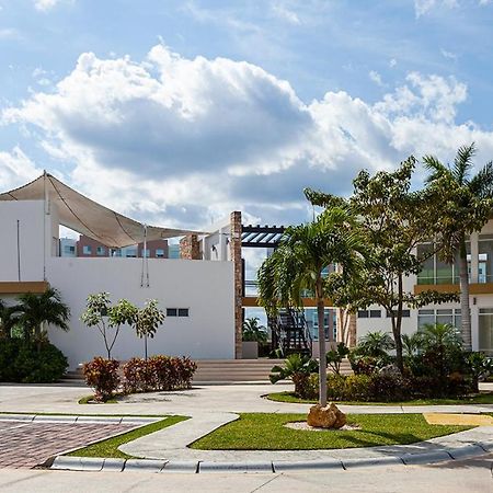 Beautiful Condo In Cancun! Dreams Lagoon Eksteriør billede