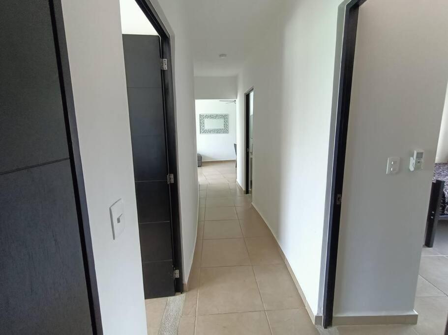 Beautiful Condo In Cancun! Dreams Lagoon Eksteriør billede