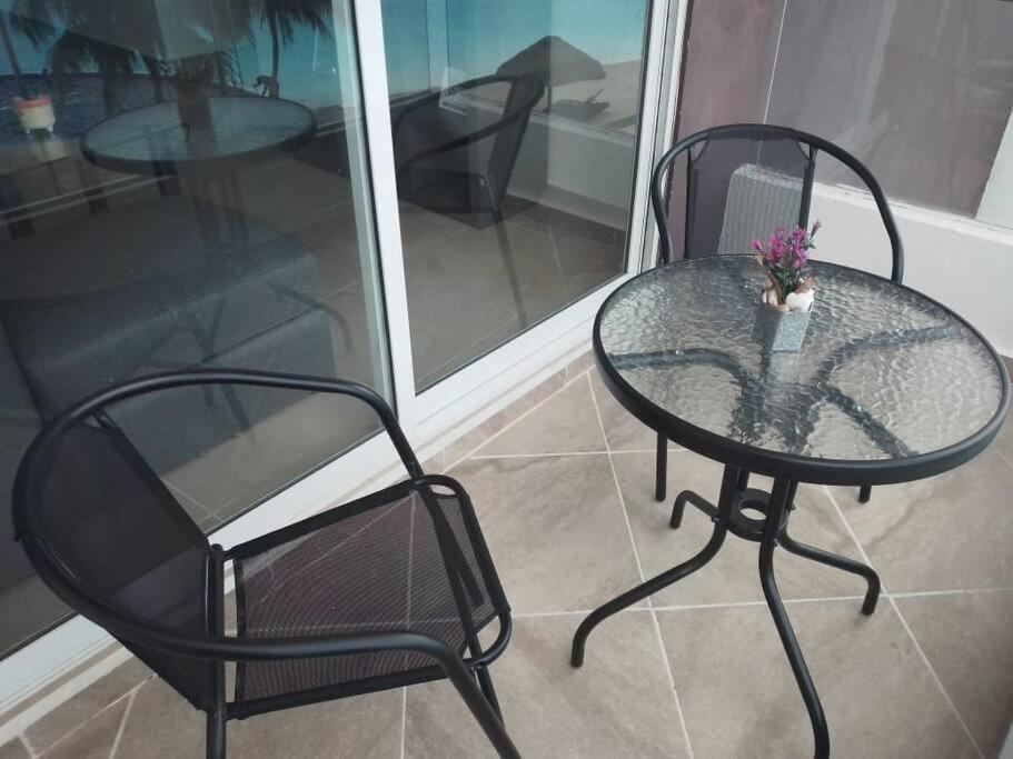 Beautiful Condo In Cancun! Dreams Lagoon Eksteriør billede